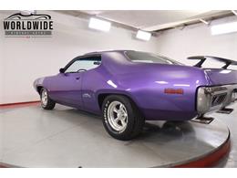 1971 Plymouth GTX (CC-2078432) for sale in Denver , Colorado