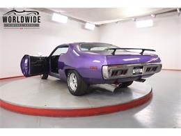 1971 Plymouth GTX (CC-2078432) for sale in Denver , Colorado
