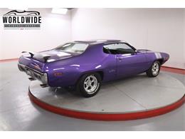 1971 Plymouth GTX (CC-2078432) for sale in Denver , Colorado