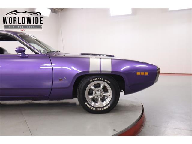 1971 Plymouth GTX (CC-2078432) for sale in Denver , Colorado