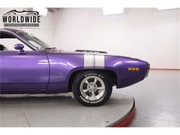 1971 Plymouth GTX (CC-2078432) for sale in Denver , Colorado