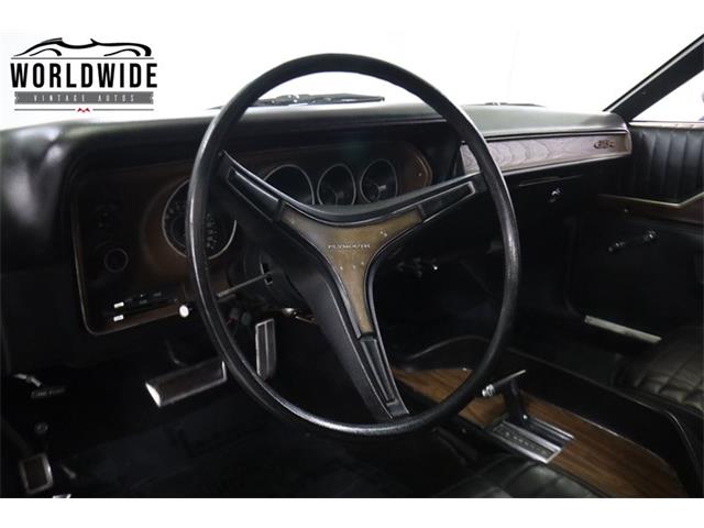 1971 Plymouth GTX (CC-2078432) for sale in Denver , Colorado