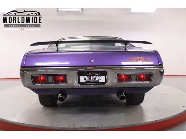 1971 Plymouth GTX (CC-2078432) for sale in Denver , Colorado
