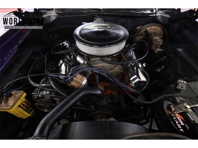 1971 Plymouth GTX (CC-2078432) for sale in Denver , Colorado