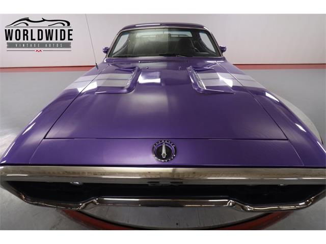 1971 Plymouth GTX (CC-2078432) for sale in Denver , Colorado