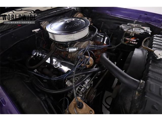 1971 Plymouth GTX (CC-2078432) for sale in Denver , Colorado