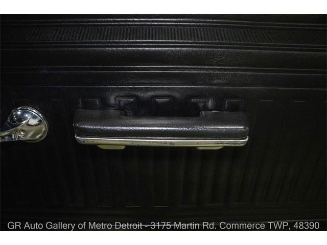 1966 AMC Rambler (CC-2078433) for sale in Kentwood, Michigan