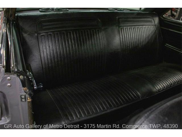 1966 AMC Rambler (CC-2078433) for sale in Kentwood, Michigan