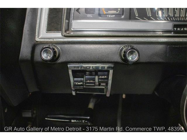 1966 AMC Rambler (CC-2078433) for sale in Kentwood, Michigan