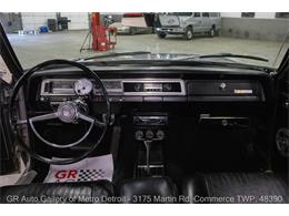 1966 AMC Rambler (CC-2078433) for sale in Kentwood, Michigan