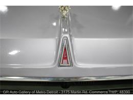 1966 AMC Rambler (CC-2078433) for sale in Kentwood, Michigan