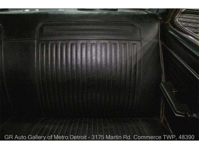 1966 AMC Rambler (CC-2078433) for sale in Kentwood, Michigan