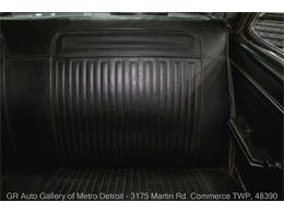 1966 AMC Rambler (CC-2078433) for sale in Kentwood, Michigan