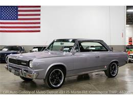 1966 AMC Rambler (CC-2078433) for sale in Kentwood, Michigan