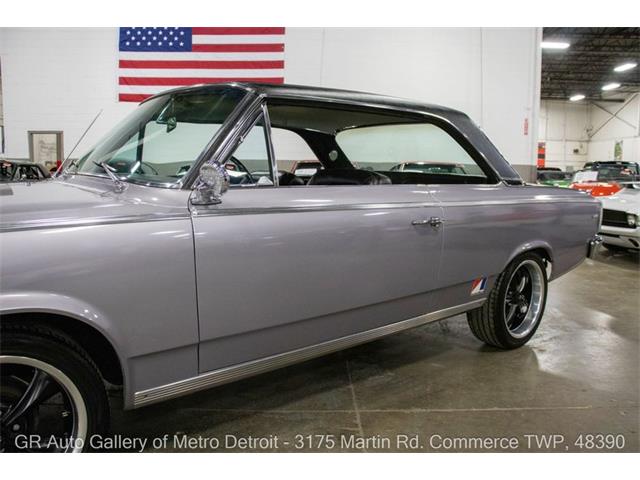 1966 AMC Rambler (CC-2078433) for sale in Kentwood, Michigan