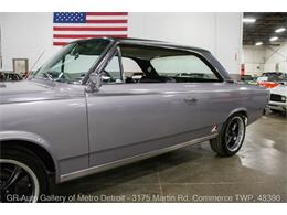 1966 AMC Rambler (CC-2078433) for sale in Kentwood, Michigan