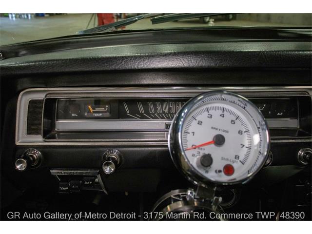 1966 AMC Rambler (CC-2078433) for sale in Kentwood, Michigan