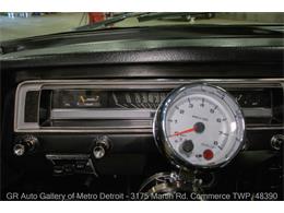 1966 AMC Rambler (CC-2078433) for sale in Kentwood, Michigan