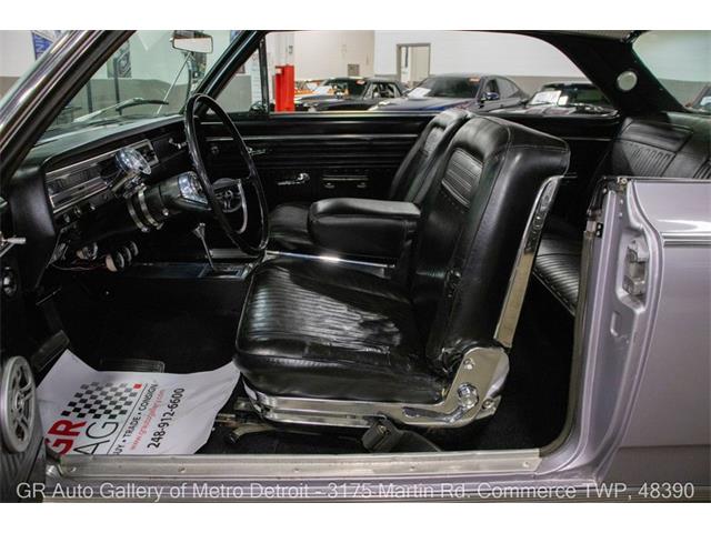 1966 AMC Rambler (CC-2078433) for sale in Kentwood, Michigan