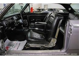 1966 AMC Rambler (CC-2078433) for sale in Kentwood, Michigan
