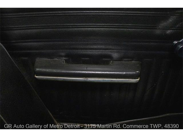 1966 AMC Rambler (CC-2078433) for sale in Kentwood, Michigan