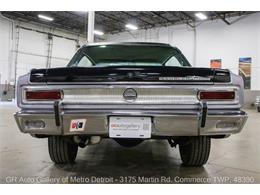 1966 AMC Rambler (CC-2078433) for sale in Kentwood, Michigan
