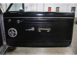 1966 AMC Rambler (CC-2078433) for sale in Kentwood, Michigan