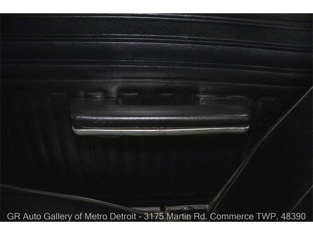 1966 AMC Rambler (CC-2078433) for sale in Kentwood, Michigan