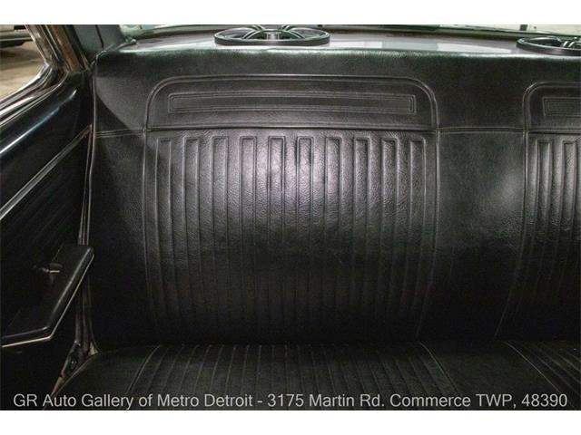 1966 AMC Rambler (CC-2078433) for sale in Kentwood, Michigan