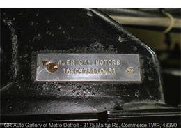 1966 AMC Rambler (CC-2078433) for sale in Kentwood, Michigan