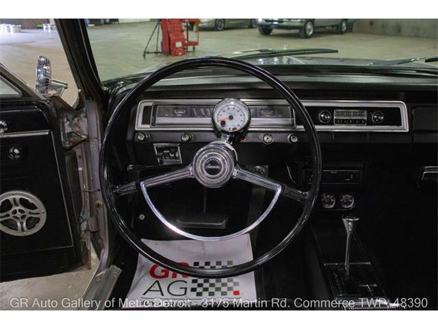 1966 AMC Rambler (CC-2078433) for sale in Kentwood, Michigan