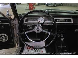 1966 AMC Rambler (CC-2078433) for sale in Kentwood, Michigan