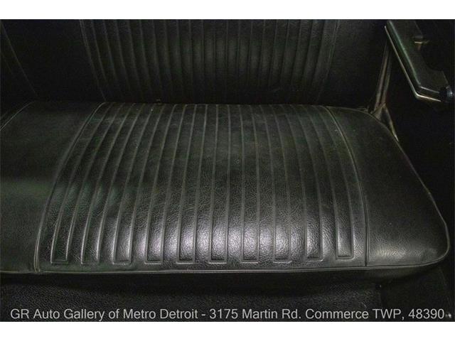 1966 AMC Rambler (CC-2078433) for sale in Kentwood, Michigan