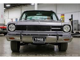 1966 AMC Rambler (CC-2078433) for sale in Kentwood, Michigan