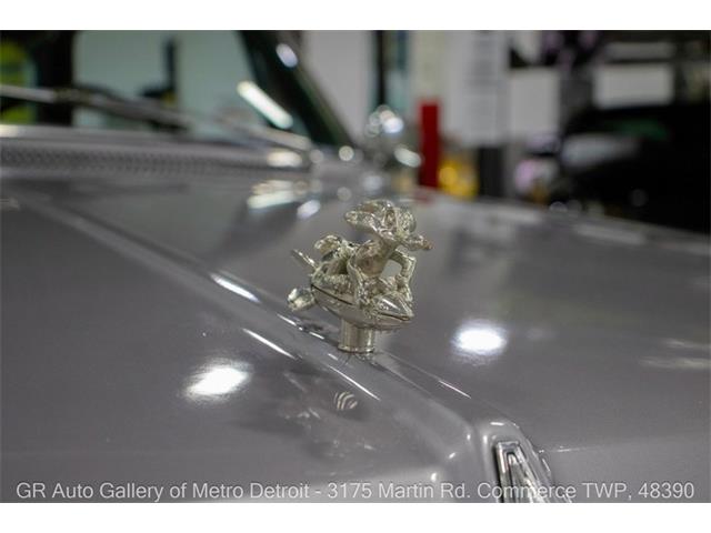 1966 AMC Rambler (CC-2078433) for sale in Kentwood, Michigan