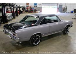 1966 AMC Rambler (CC-2078433) for sale in Kentwood, Michigan