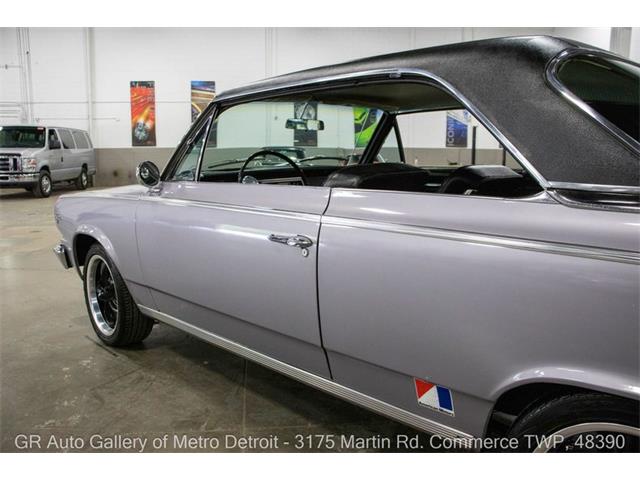 1966 AMC Rambler (CC-2078433) for sale in Kentwood, Michigan