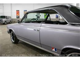 1966 AMC Rambler (CC-2078433) for sale in Kentwood, Michigan