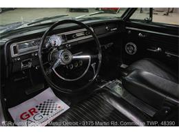 1966 AMC Rambler (CC-2078433) for sale in Kentwood, Michigan