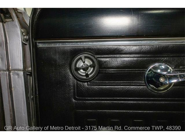1966 AMC Rambler (CC-2078433) for sale in Kentwood, Michigan