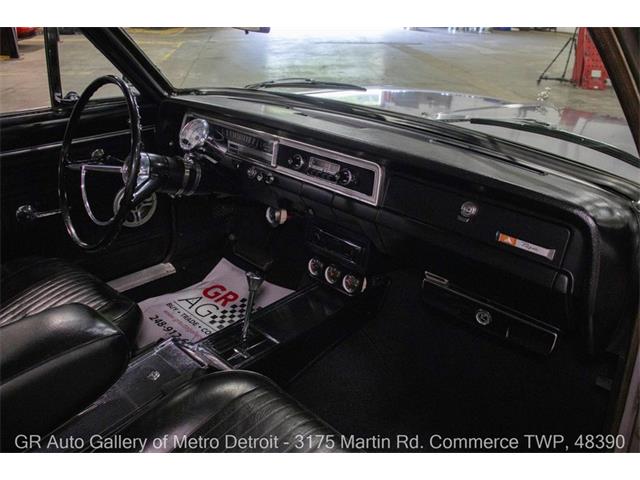 1966 AMC Rambler (CC-2078433) for sale in Kentwood, Michigan
