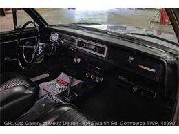 1966 AMC Rambler (CC-2078433) for sale in Kentwood, Michigan