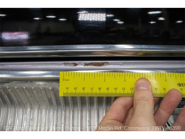 1966 AMC Rambler (CC-2078433) for sale in Kentwood, Michigan