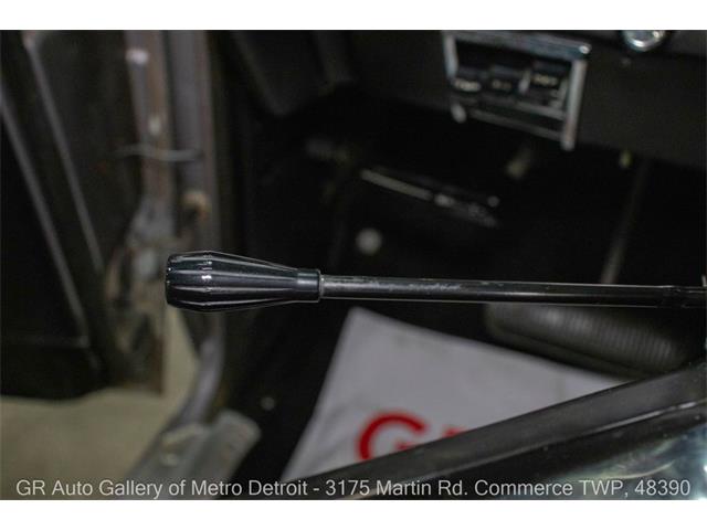 1966 AMC Rambler (CC-2078433) for sale in Kentwood, Michigan