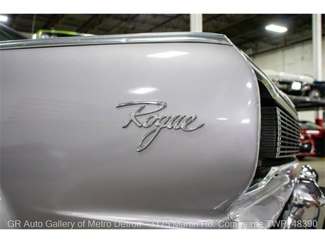 1966 AMC Rambler (CC-2078433) for sale in Kentwood, Michigan
