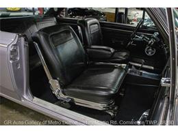 1966 AMC Rambler (CC-2078433) for sale in Kentwood, Michigan