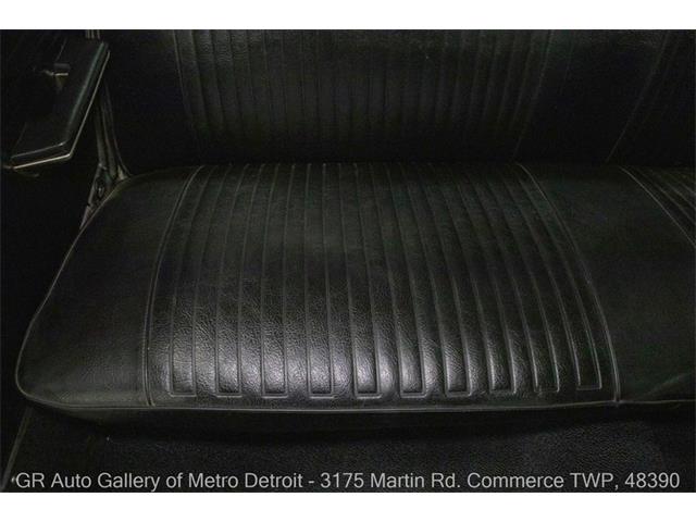 1966 AMC Rambler (CC-2078433) for sale in Kentwood, Michigan