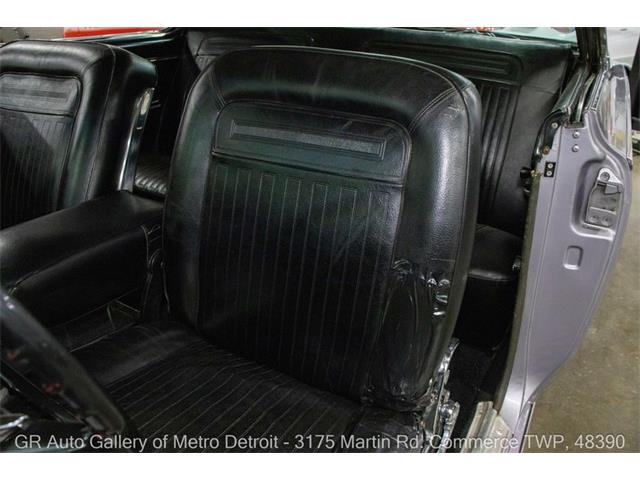 1966 AMC Rambler (CC-2078433) for sale in Kentwood, Michigan