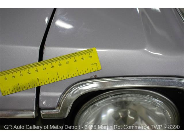 1966 AMC Rambler (CC-2078433) for sale in Kentwood, Michigan