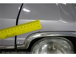 1966 AMC Rambler (CC-2078433) for sale in Kentwood, Michigan